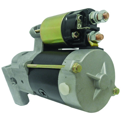 21163-7028 STARTER