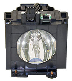PT-D5100 (SINGLE LAMP) LAMP & HOUSING