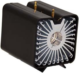 00MLXAU LAMP & MODULE