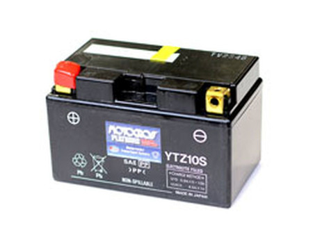 MORPHOUS250250250CCSCOOTERANDMOPEDBATTERY