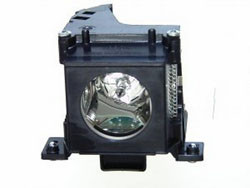 PLC-XW57 LAMP & HOUSING