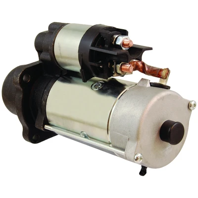 CVX190 YEAR 2009 STARTER