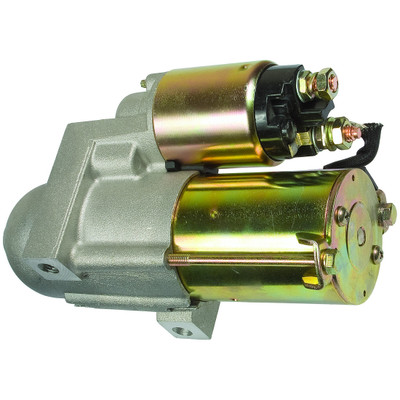 6495SN STARTER