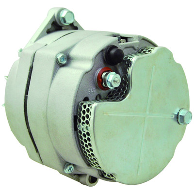 TC120D YEAR 1989 ALTERNATOR