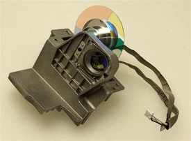 HLT6756WX/XAA COLOR WHEEL