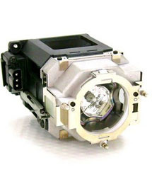 XG-C465X-L LAMP & HOUSING
