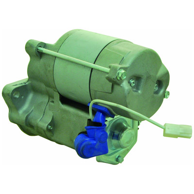 553F YEAR 2004 STARTER