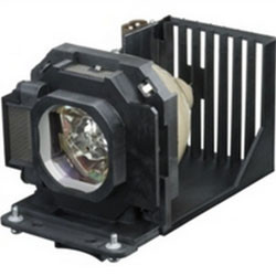 PT-LB75NTU LAMP & HOUSING