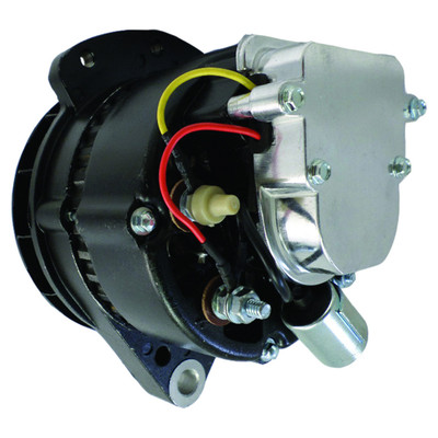 VARIOUS MODELS YEAR 1992 3408 ALTERNATOR