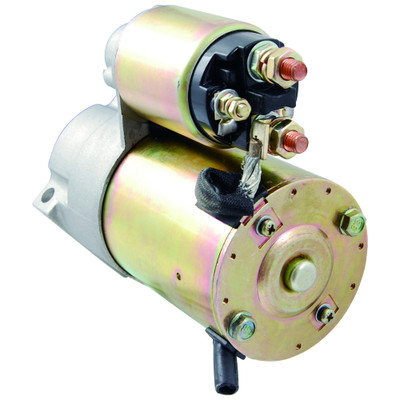 0E4271 STARTER
