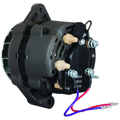 40787RIV ALTERNATOR