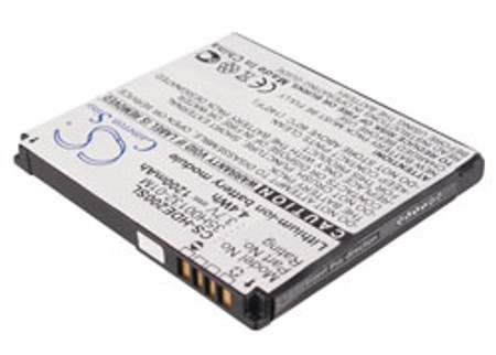 35H00132-01M BATTERY