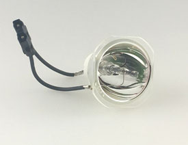 USHIO NSH-200W-E21.5 BARE LAMP ONLY