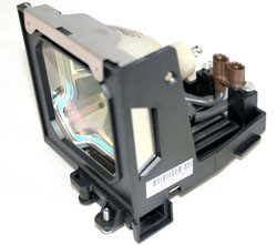 LC1345 LAMP & HOUSING