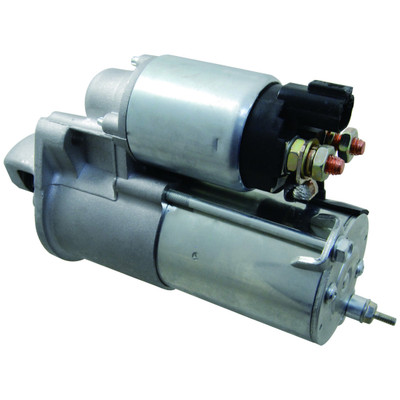 0 986 CR1 649 STARTER