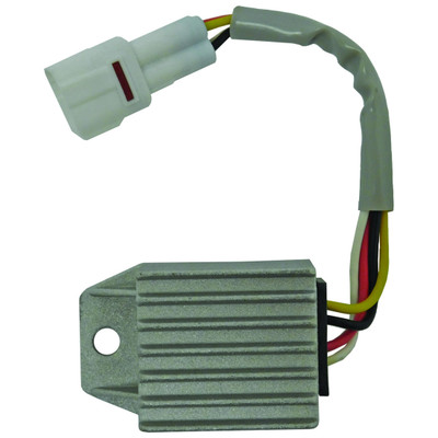 498 RR OFFROAD MOTORCYCLE YEAR 2013 497CC ENDURO REGULATOR - RECTIFIER