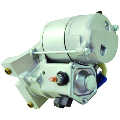 2001 PASSPORT 3.2L STARTER