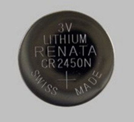 5765 BATTERY