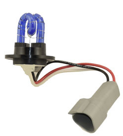 HA238B DEUTSCH CONNECTOR