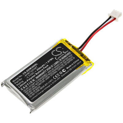 AHB732038T BATTERY