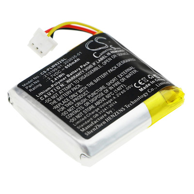 208769-02 BATTERY