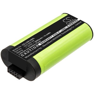 984-001362 BATTERY