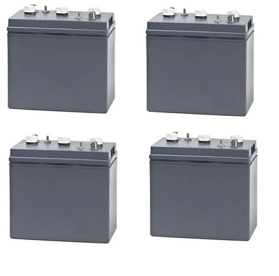 ADPHIBIAN 24 VOLTS 4 PACK