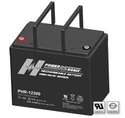 PHR-12300