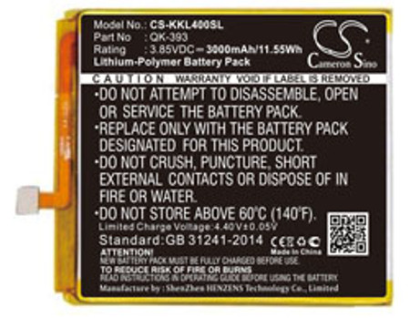 1503-A02 BATTERY