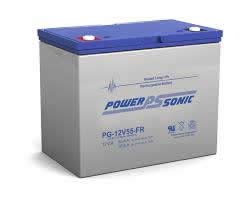 PG-12V55 FR