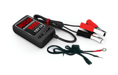 12V1A CHARGER
