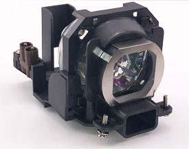 PT-LB60NTU LAMP & HOUSING