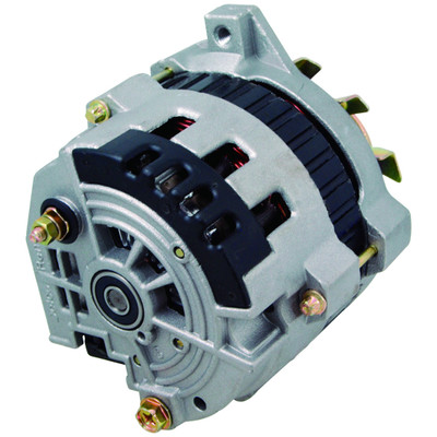GC25S YEAR 1995 ALTERNATOR
