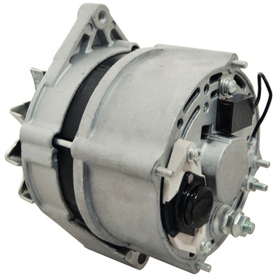580F CONSTRUCTION KING YEAR 1987 ALTERNATOR