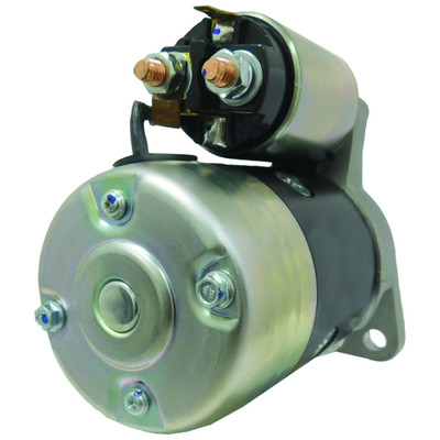 FGC-25 STARTER
