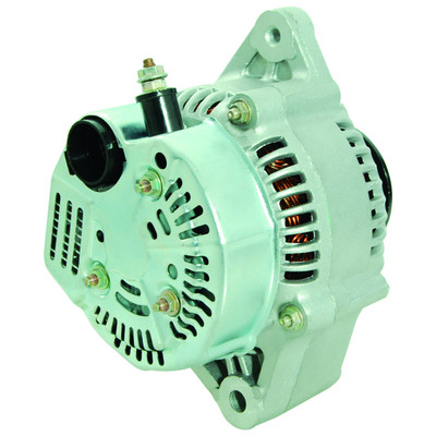 210-0106 ALTERNATOR