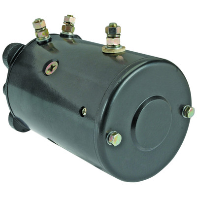 105-5687 WINCH MOTOR