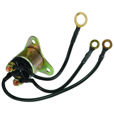 182800-1570 SOLENOID - SWITCH