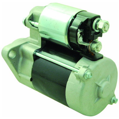 FD661D STARTER