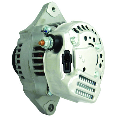 Yanmar 129052-77220 Replacement Alternator 12V