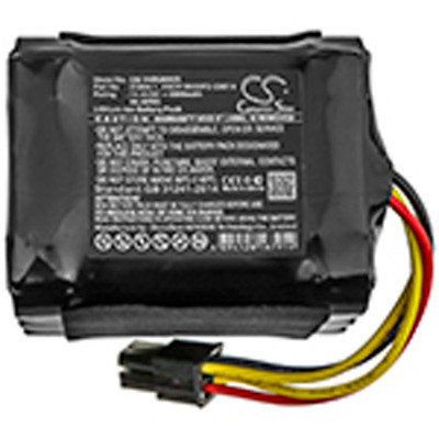 4NCR18650P2-C002A BATTERY