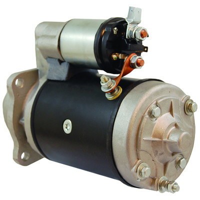 8972-69-M1 STARTER
