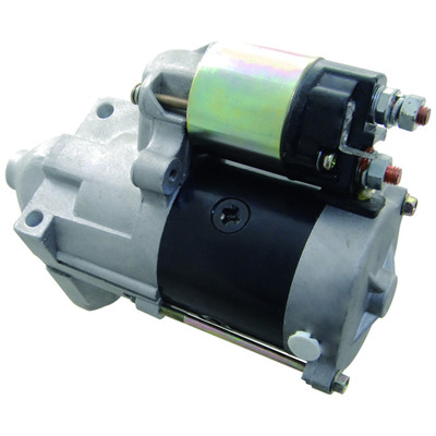 31200-ZJ1-842 STARTER