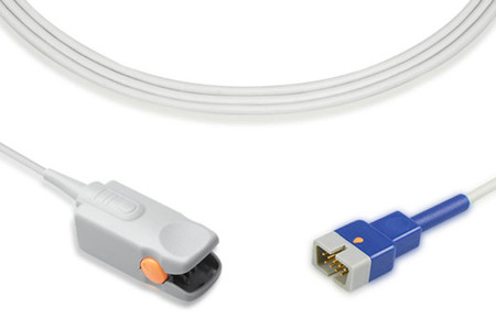 CPM 12 SHORT SPO2 SENSORS