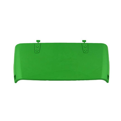 CBG65 DELUXE JEEP WRANGLER 1 HOOD FOR JEEP (GREEN)
