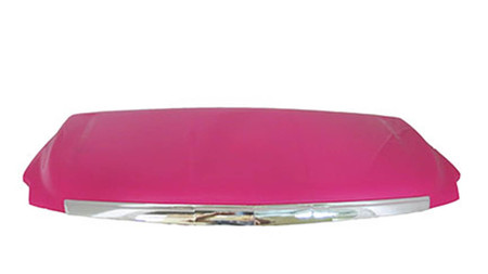 FGF73 BARBIE ESCALADE DANCE PARTY HOOD FOR ESCALADE (FGF73) (PINK)