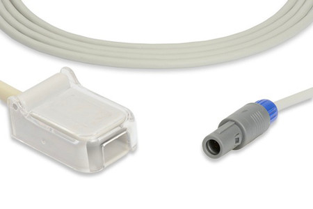 ALL SPO2 ADAPTER CABLES