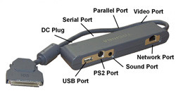PA2734U