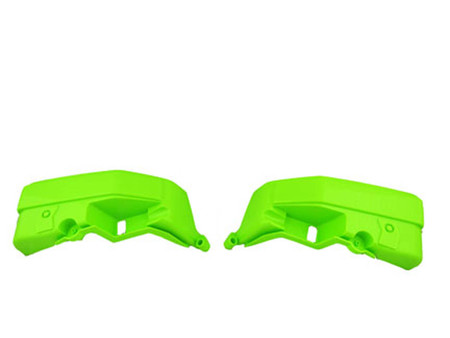 FLM96 DUNE RACER EXTREME REAR FENDER SET (LEFT & RIGHT) (DML91)