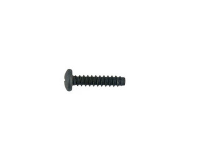 78478 BARBIE BEACH RANGER NUMBER 8 X 3/4 INCH SCREW (BLACK)